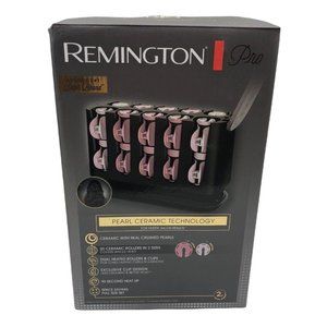 Ceramic Hair Setter Hair Curler